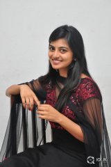 Rakshita at Trisha Leda Nayanathara Movie Audio Launch